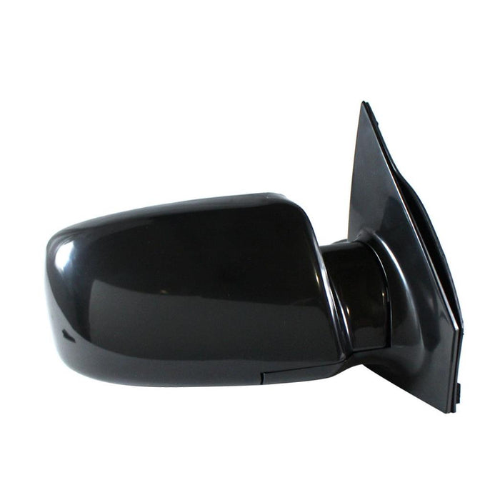 Fit System 62019G Chevrolet/GMC Passenger Side Replacement OE Style Power Folding Mirror