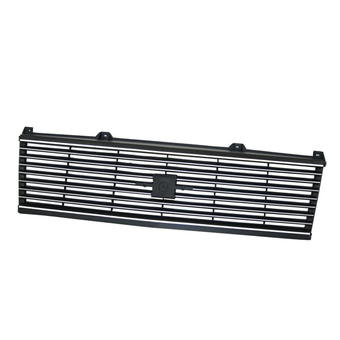 CarPartsDepot Van Grill Grille Assembly Front Gm1200336 14066712