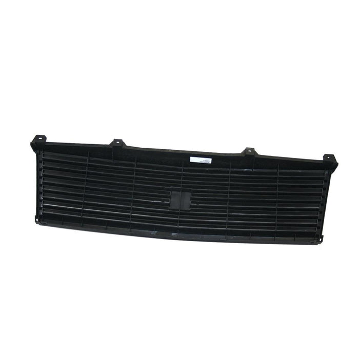 CarPartsDepot Van Grill Grille Assembly Front Gm1200336 14066712