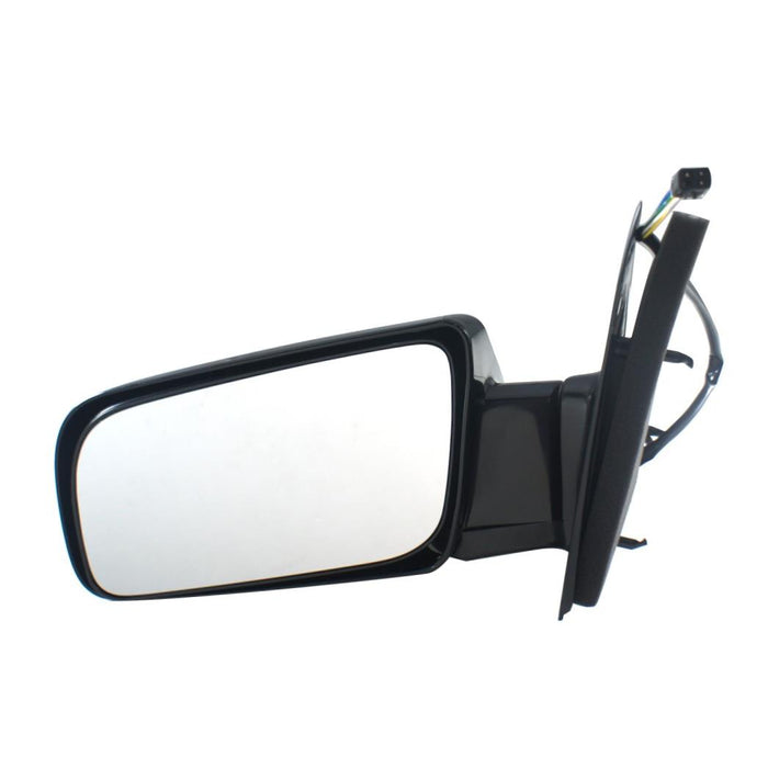 2000-2005 Chevrolet Astro Front,Left DOOR MIRROR