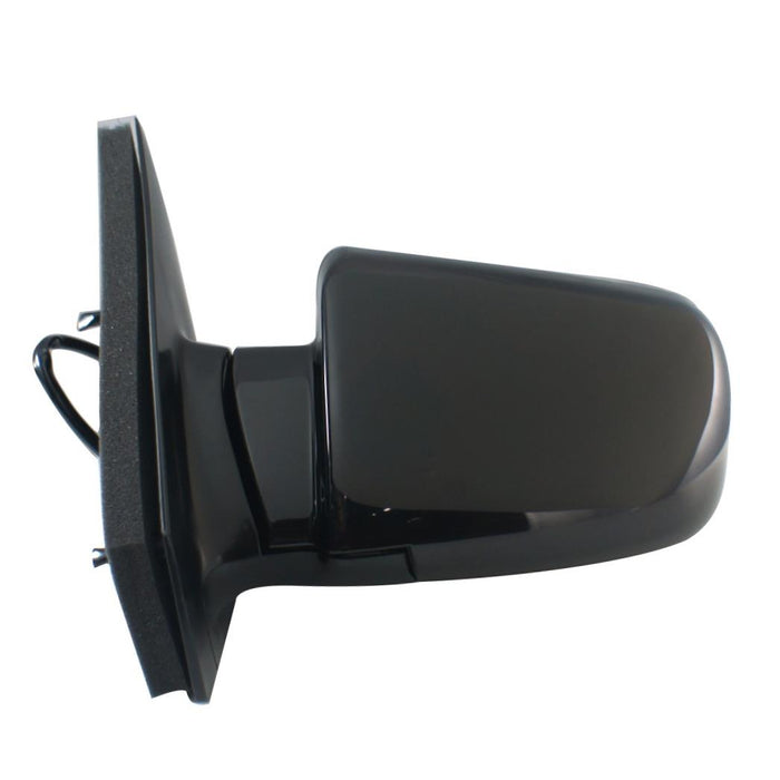 2000-2005 Chevrolet Astro Front,Left DOOR MIRROR