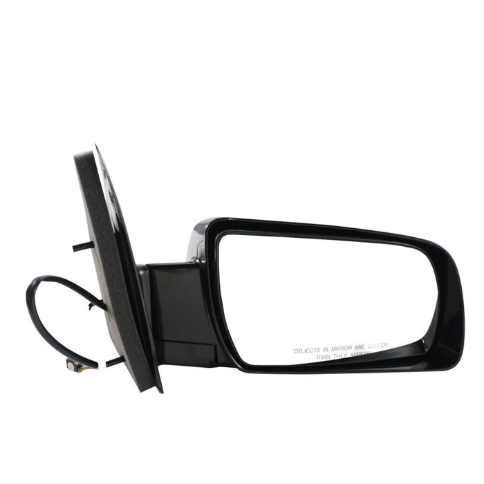 2000-2005 Chevrolet Astro Front,Right DOOR MIRROR