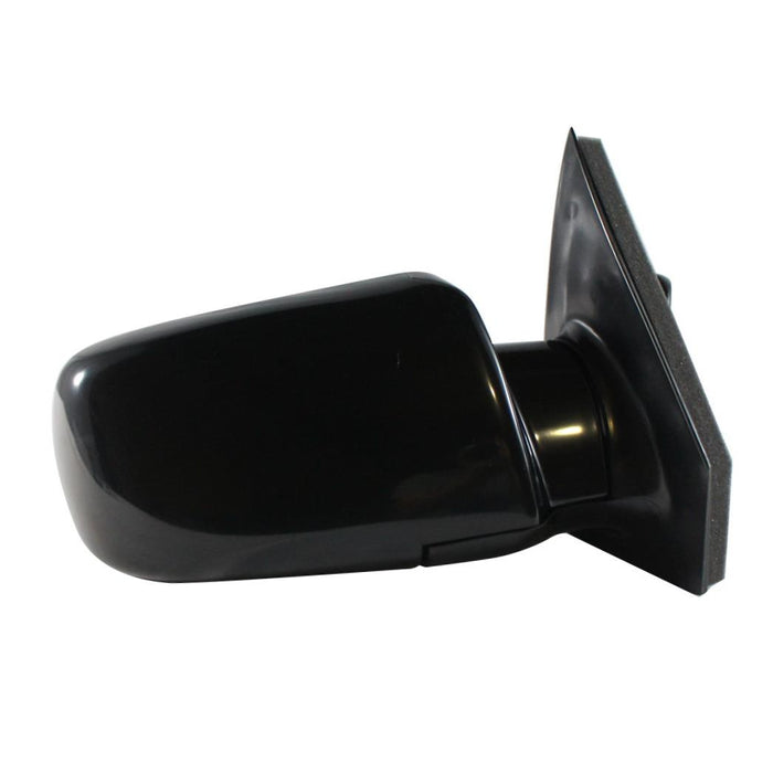 2000-2005 Chevrolet Astro Front,Right DOOR MIRROR