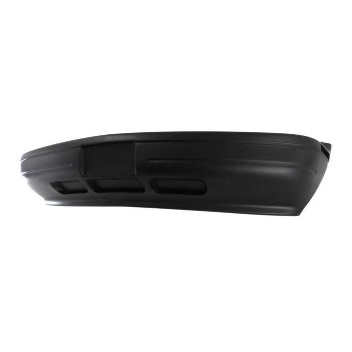 NorthAutoParts 12382996 Fits Gmc Safari Chevrolet Astro Front Primered Bumper Cover GM1000510