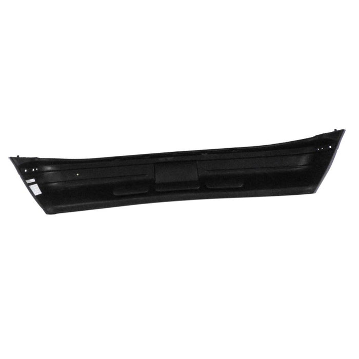 NorthAutoParts 12382996 Fits Gmc Safari Chevrolet Astro Front Primered Bumper Cover GM1000510