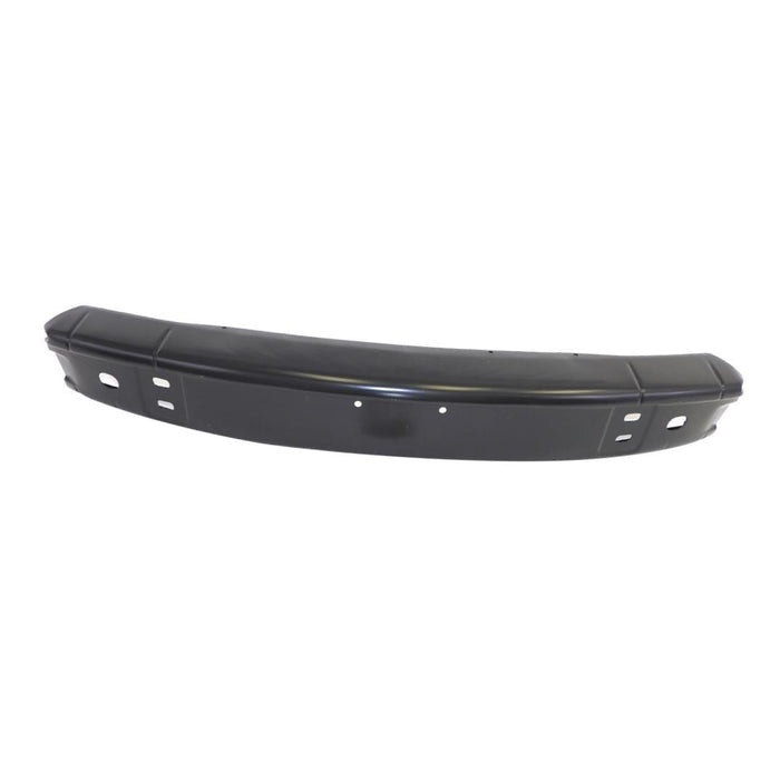 Bumper Reinforcement compatible with Chevrolet Astro 95-05 Front Impact Bar Steel Primed