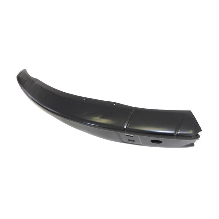 Bumper Reinforcement compatible with Chevrolet Astro 95-05 Front Impact Bar Steel Primed