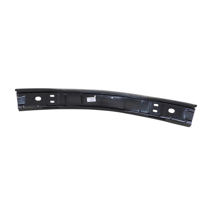 Bumper Reinforcement compatible with Chevrolet Astro 95-05 Front Impact Bar Steel Primed