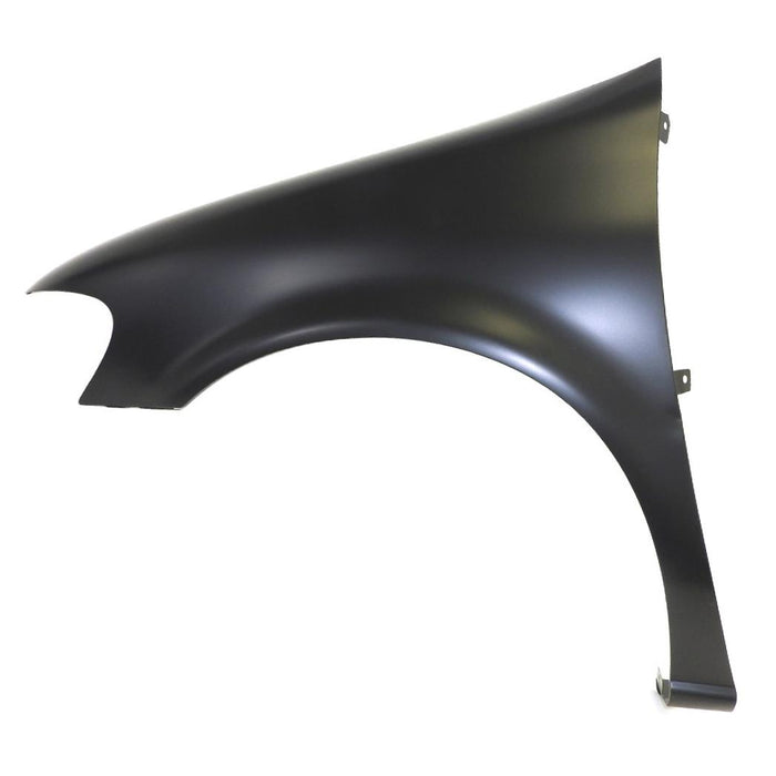 Crash Parts Plus Front Driver Side Primed Fender Replacement for 1997-2005 Chevrolet Venture