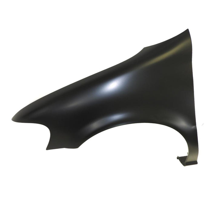 Crash Parts Plus Front Driver Side Primed Fender Replacement for 1997-2005 Chevrolet Venture