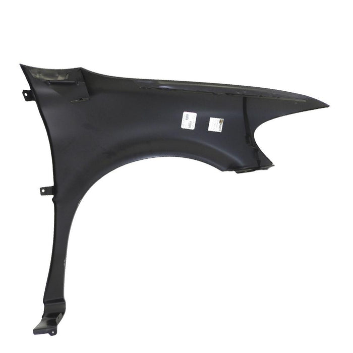 Crash Parts Plus Front Driver Side Primed Fender Replacement for 1997-2005 Chevrolet Venture