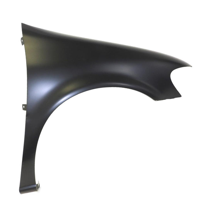 CarPartsDepot 371-15438-02, Primed Fender Right R/H