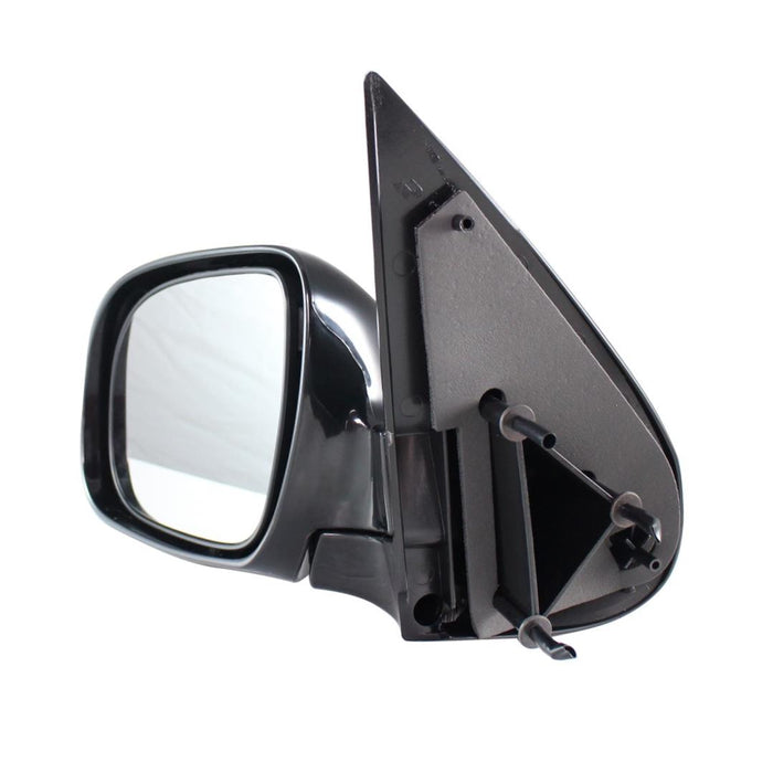 Kool Vue GM51L Paint to Match Mirror