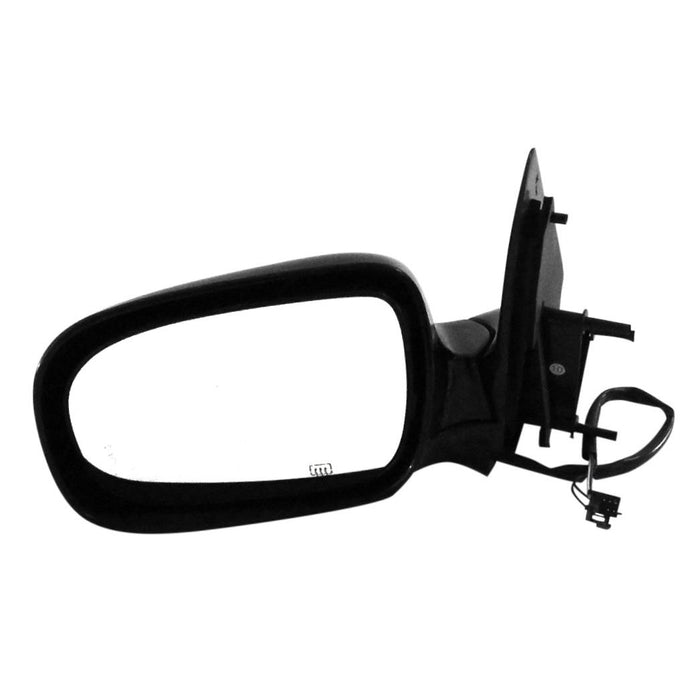 OE Replacement Chevrolet/Oldsmobile/Pontiac Driver Side Mirror Outside Rear View (Partslink Number GM1320242)