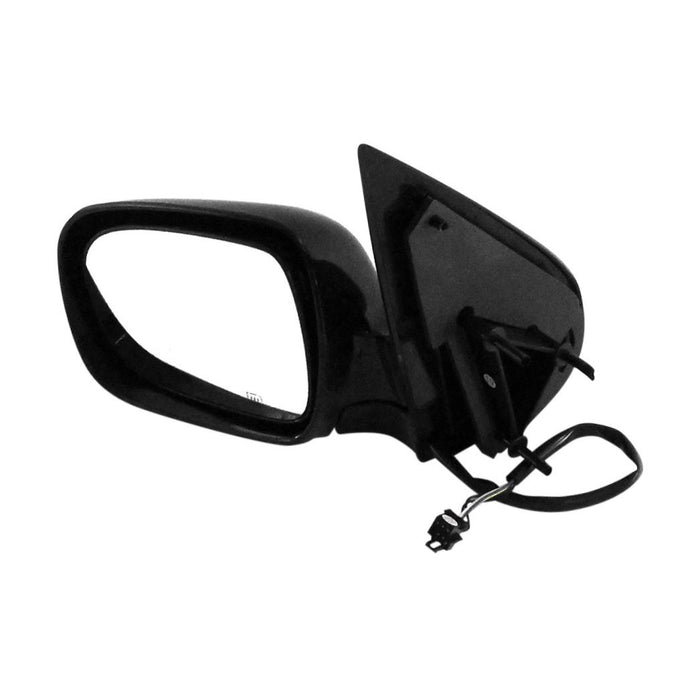 OE Replacement Chevrolet/Oldsmobile/Pontiac Driver Side Mirror Outside Rear View (Partslink Number GM1320242)