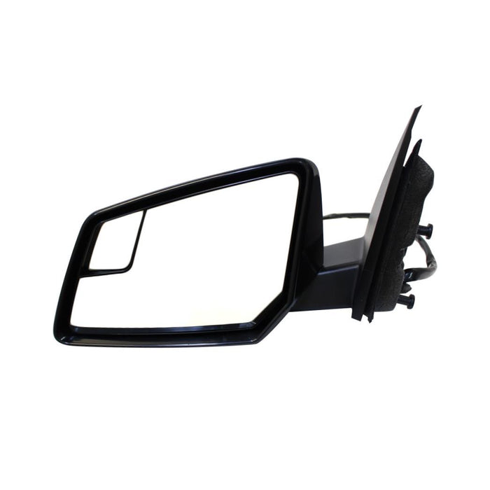 New Front,Left Driver Side DOOR MIRROR For Chevy Traverse 25890909