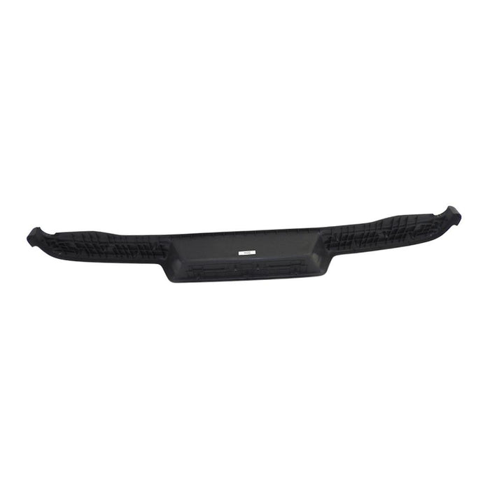 New Replacement Parts Rear Bumper Step Pad Chevy Express Compatible With GMC Savana 1500 2500 3500 Van Fits GM1191114 88980083