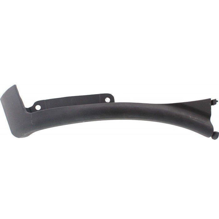 Compatible With CHEVROLET Chevy Express 3500 Express 2500 Express 1500 Compatible With GMC Savana 1500 Savana 3500 Savana 2500 Front Right Passenger Side Fender