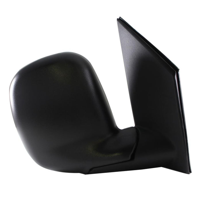 New Replacement Parts Manual Side View Door Mirror Chevy Express Compatible With GMC Savana 1500 2500 3500 Fits GM1321245 15053462