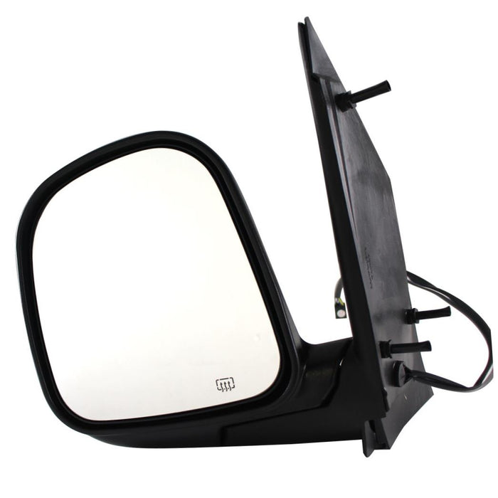 1996-2002 GMC Savana 3500 Left DOOR MIRROR