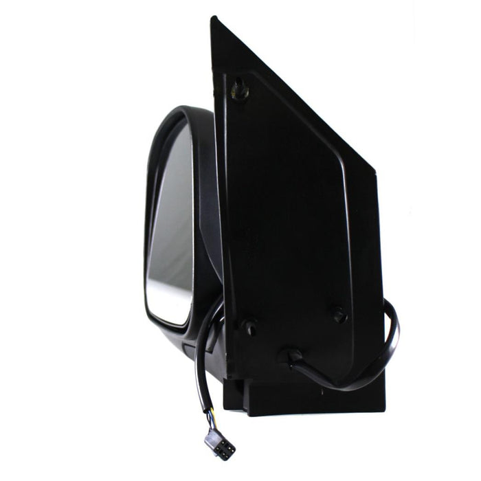 1996-2002 GMC Savana 3500 Left DOOR MIRROR