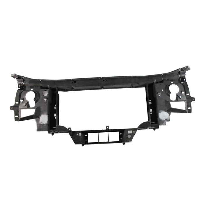 New Replacement Parts Front Radiator Support Compatible With GMC Savana 1500 Fits GM1225206 15034820