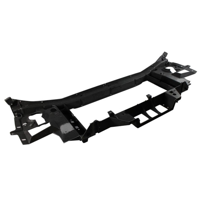 New Replacement Parts Front Radiator Support Compatible With GMC Savana 1500 Fits GM1225206 15034820