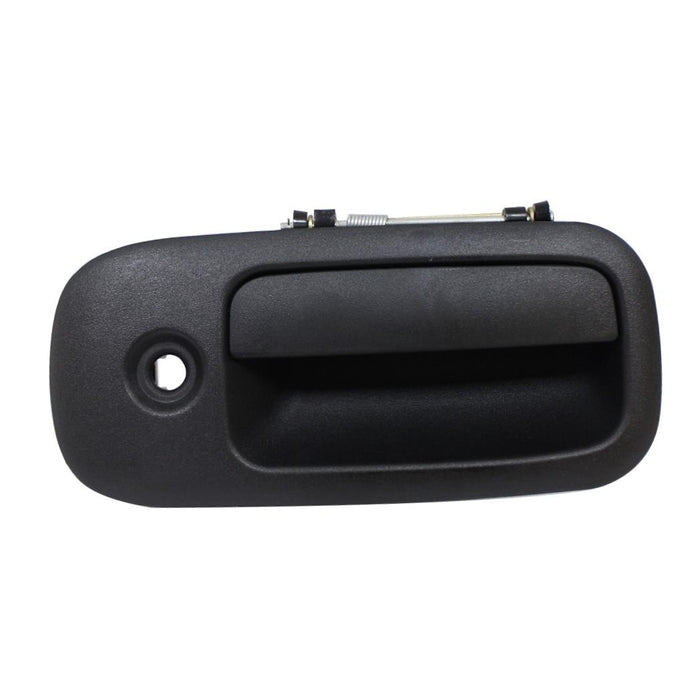 Perfect Fit Group REPCV462379 - Express Van / Savana Front Door Handle RH, Outside, Textured Black