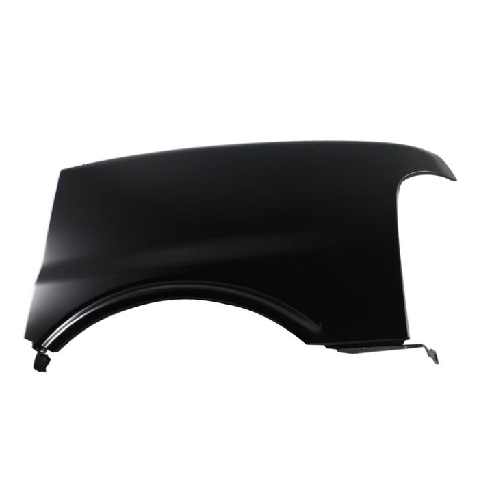 CarPartsDepot 3/4DR 4.3L Right (Passenger) Side Front Steel Fender Assembly GM1241312 25737844