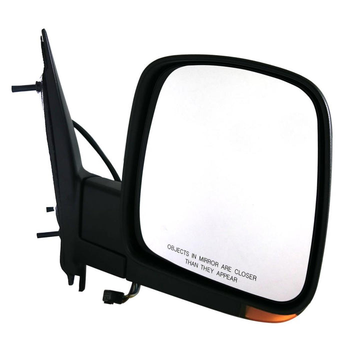 2003-2007 Chevrolet Express 2500 Right DOOR MIRROR