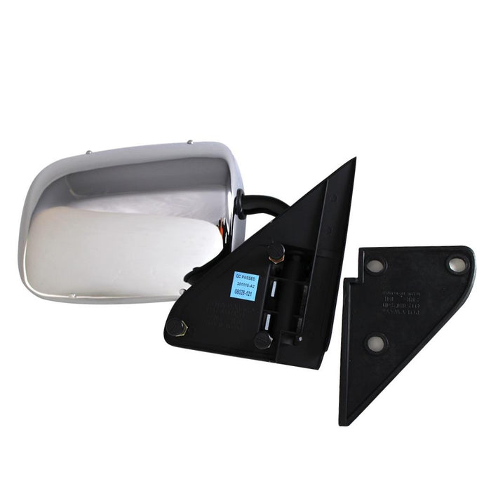 1988-1991 GMC V3500 Front,Right DOOR MIRROR