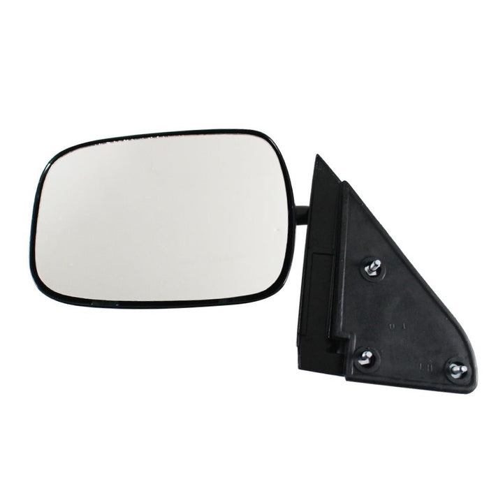 1988-1991 GMC V3500 Front,Left DOOR MIRROR