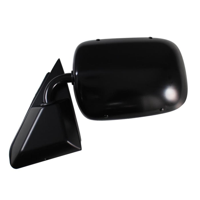 1988-1991 GMC V3500 Front,Left DOOR MIRROR