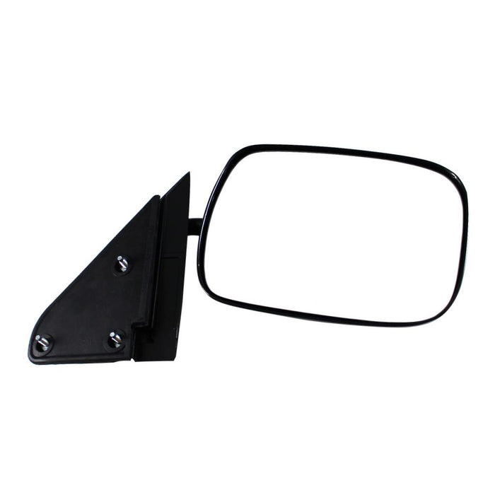 1988-1991 GMC V3500 Front,Right DOOR MIRROR