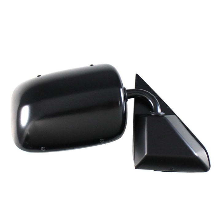 1988-1991 GMC V3500 Front,Right DOOR MIRROR