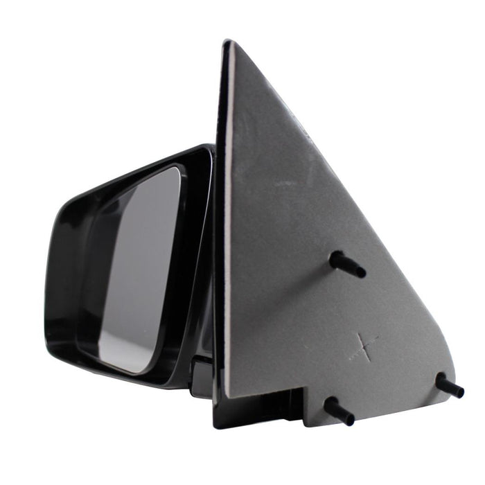 Auto Shack KAPGM1320140 Drivers Side Manual Side Mirror