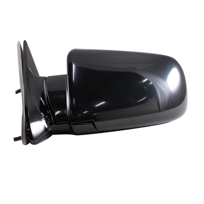 Auto Shack KAPGM1320140 Drivers Side Manual Side Mirror