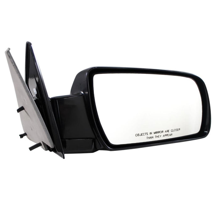 Fit For Chevy,Cadillac,GMC Front,Right Passenger Side DOOR MIRROR GM1321123