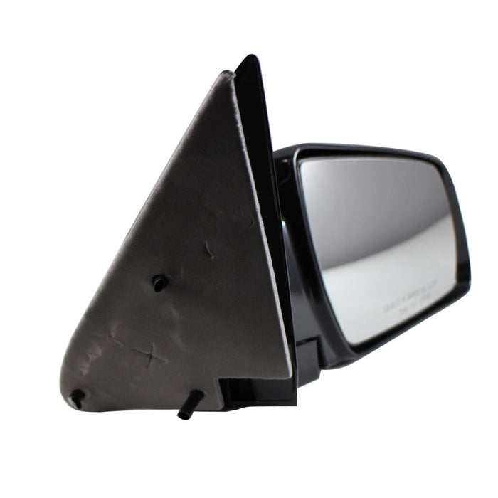 Fit For Chevy,Cadillac,GMC Front,Right Passenger Side DOOR MIRROR GM1321123