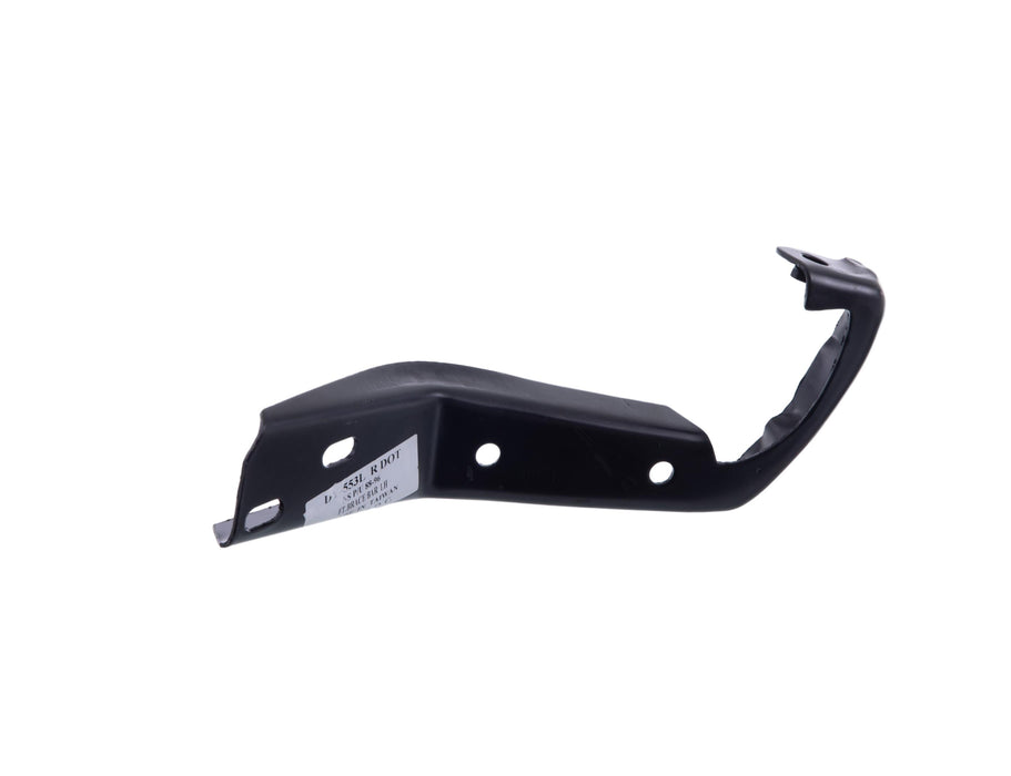 Bumper Bracket compatible with Chevrolet C/K Full Size P/U 88-93 Front Brace Steel Left Side