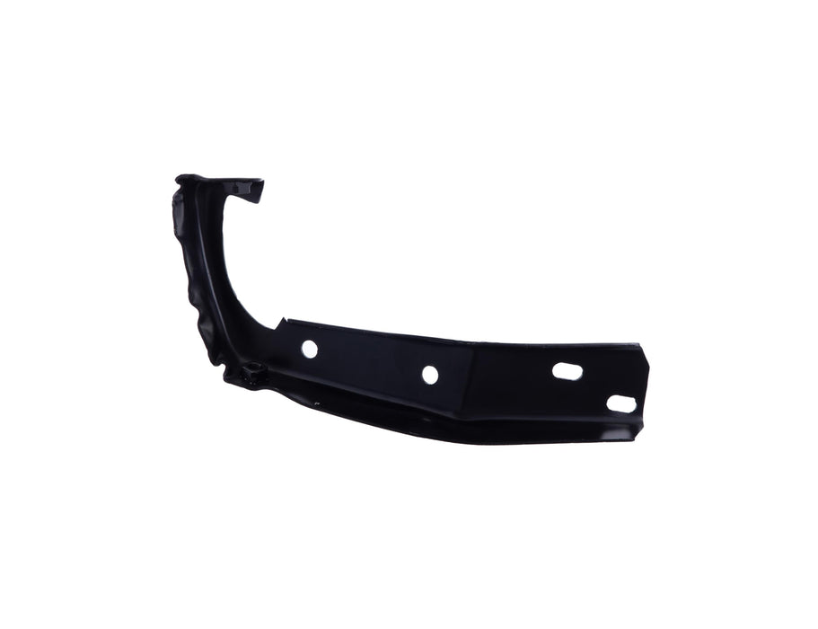 Bumper Bracket compatible with Chevrolet C/K Full Size P/U 88-93 Front Brace Steel Left Side