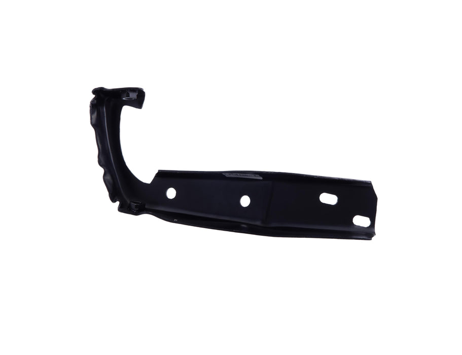 Bumper Bracket compatible with Chevrolet C/K Full Size P/U 88-93 Front Brace Steel Left Side