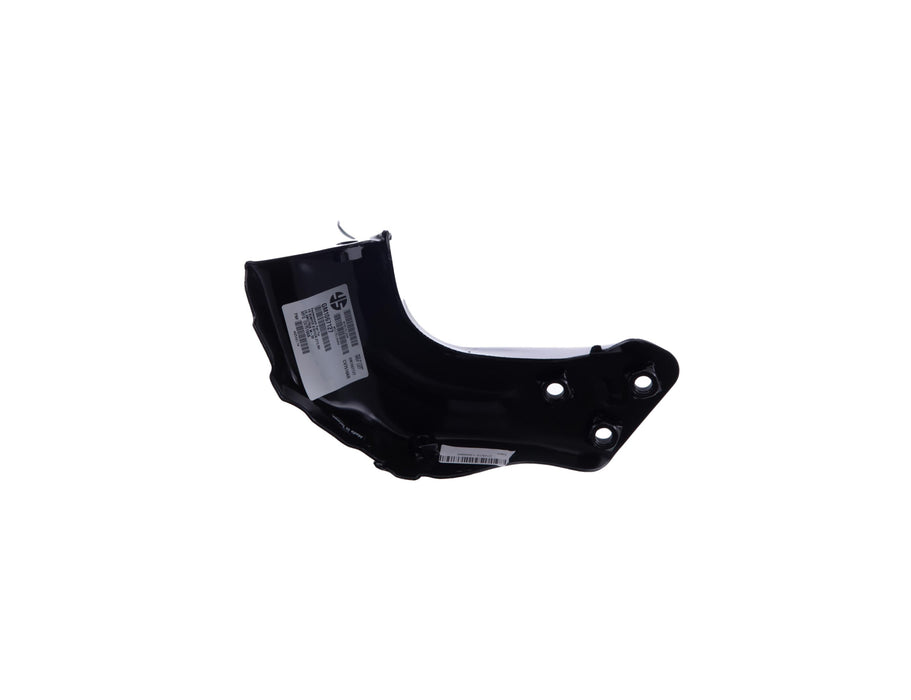 QP G094E-a Chevrolet Passenger Side Front Bumper Bracket