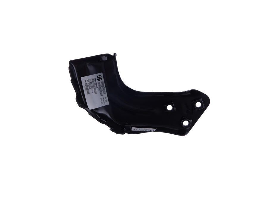 QP G094E-a Chevrolet Passenger Side Front Bumper Bracket