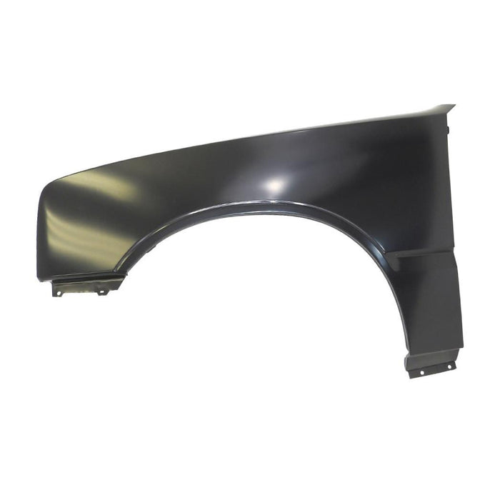 CarPartsDepot 371-24142-01, Left Fender