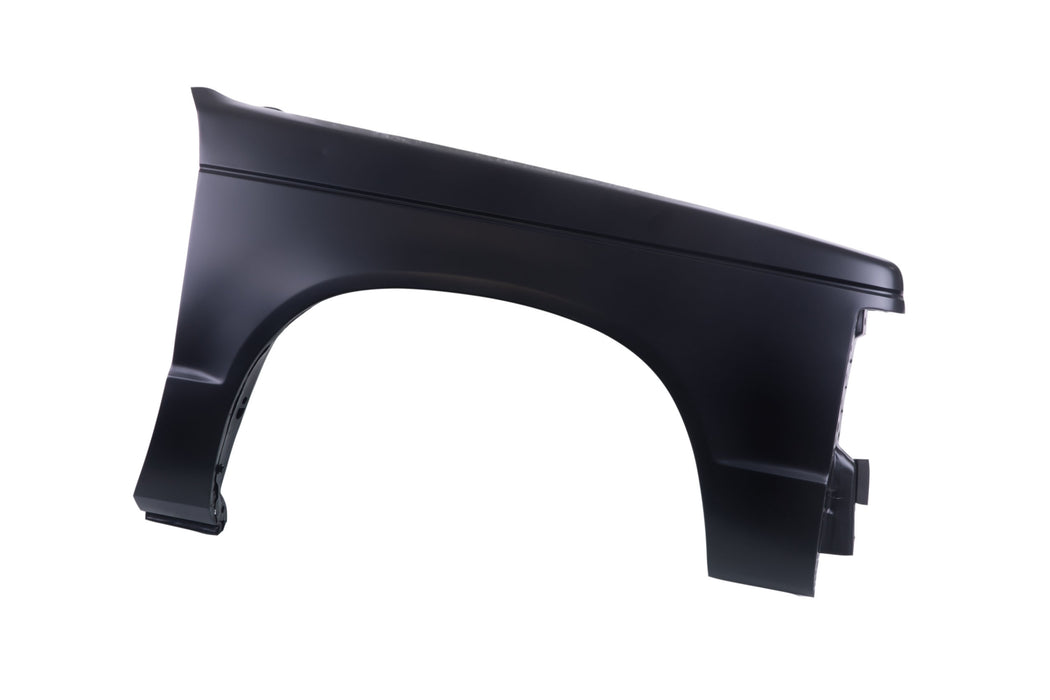 JustDrivably Replacement Parts Front Fender Passenger Right Side Compatible With Chevrolet Compatible With GMC Compatible With Oldsmobile S10 S15 S10 Blazer S15 Jimmy Blazer Sonoma Bravada 1982-1994