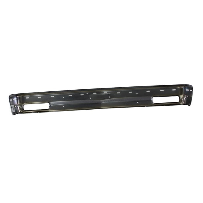 OE Replacement Chevrolet/GMC Front Bumper Face Bar (Partslink Number GM1002173)