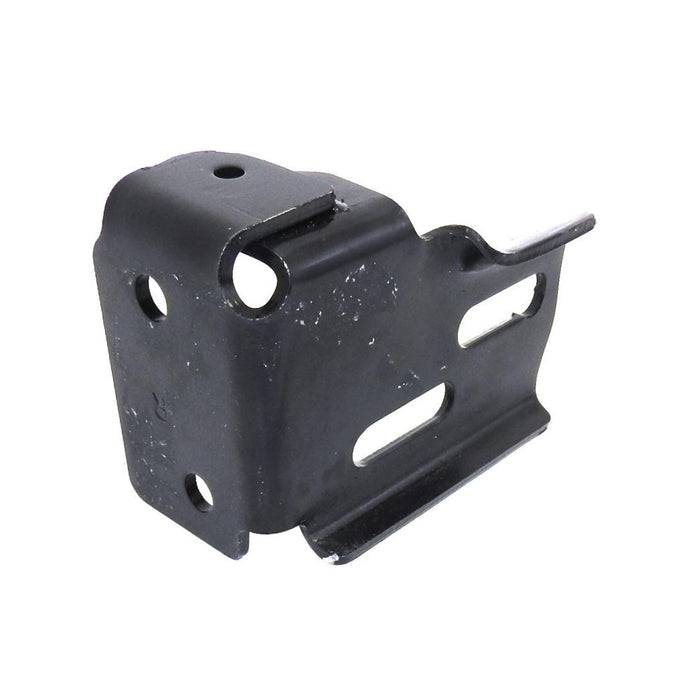 CarPartsDepot 94-97 CHEVY S10 PICKUP REAR BUMPER INNER SIDE BRACKET PART SUPPORT PASSENGER RH