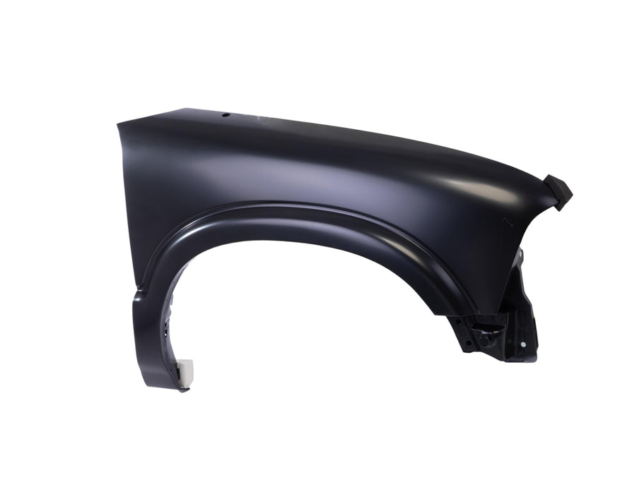 Perfect Fit Group 6981 - S10 Pickup / Blazer Fender RH, W/O Flare, W/O Zr2 Package