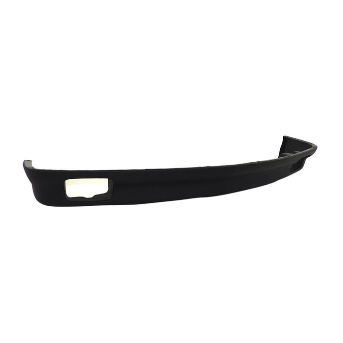 OE Replacement Chevrolet/GMC Front Bumper Deflector (Partslink Number GM1092158)